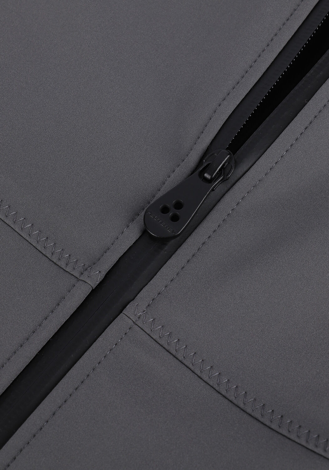 Grijze PEUTEREY Jack LEMBATA 00 - large