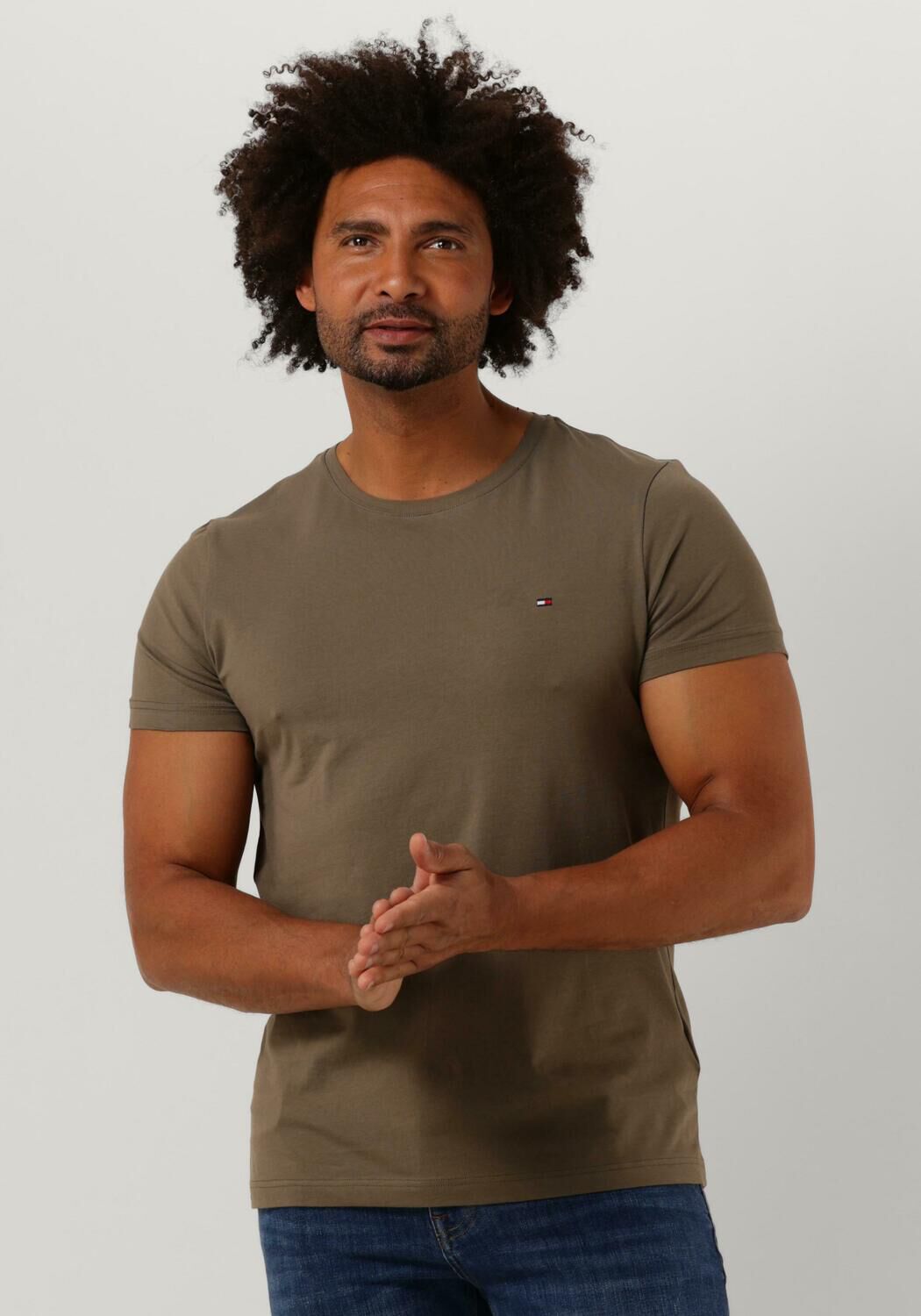 Extra slim cheap fit t shirt
