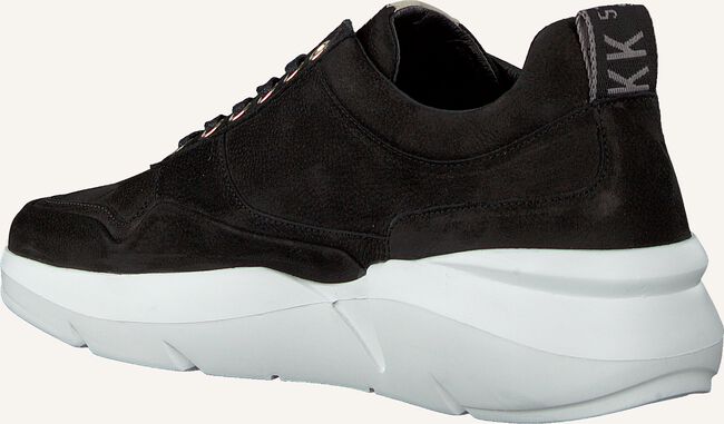 Zwarte NUBIKK Lage sneakers ELVEN TANUKI Zwarte NUBIKK Lage sneakers ELVEN TANUKI - large