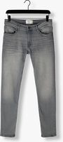Grijze PURE PATH Slim fit jeans W1225 THE JONE