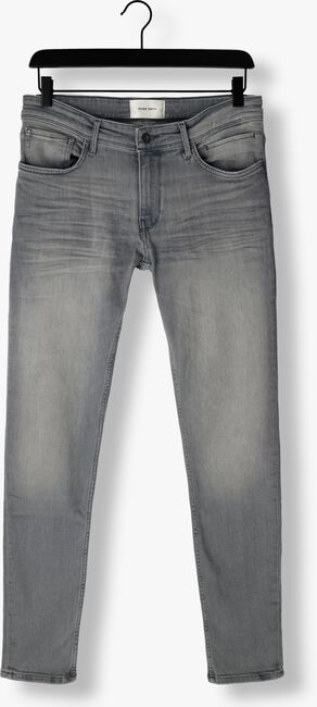 Grijze PURE PATH Slim fit jeans W1225 THE JONE - large