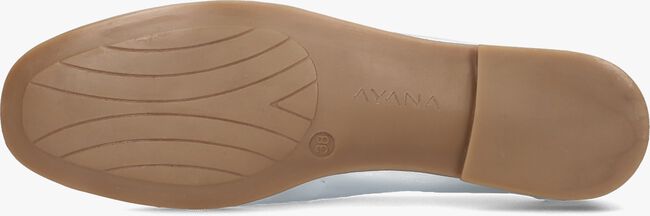Zilveren AYANA Loafers 4777 - large
