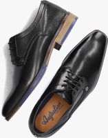 Zwarte AUSTRALIAN Nette schoenen MAGIORE - medium