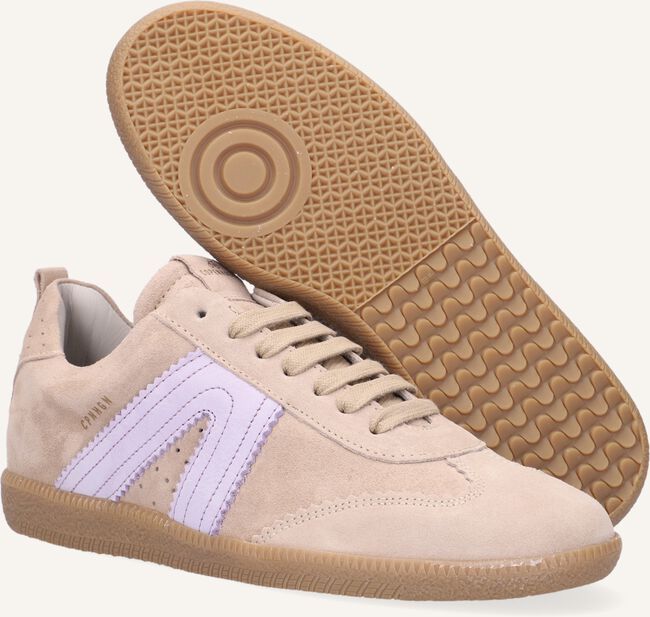 Beige COPENHAGEN STUDIOS Lage sneakers CPH413 Beige COPENHAGEN STUDIOS Lage sneakers CPH413 - large