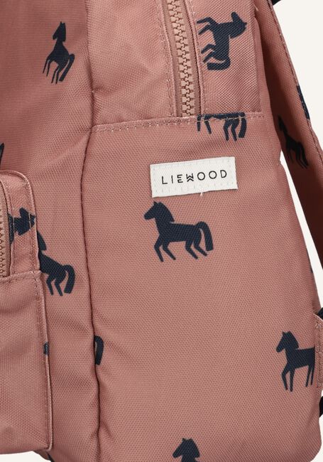 Bruine LIEWOOD Rugtas ALLAN Bruine LIEWOOD Rugtas ALLAN - large