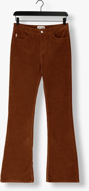 Bruine FABIENNE CHAPOT Flared jeans EVA FLARE TROUSERS 178 - large