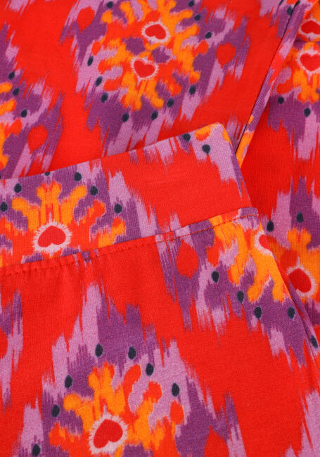 Rode VINGINO Flared broek SANNA Rode VINGINO Flared broek SANNA - large