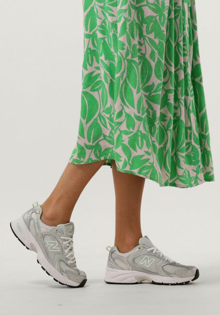 Witte NEW BALANCE Lage sneakers MR530 - large