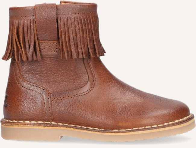 Cognac KOEL4KIDS Cowboylaarzen 02M003 Cognac KOEL4KIDS Cowboylaarzen 02M003 - large