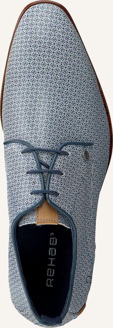 Blauwe REHAB Nette schoenen GREG CLOVER Blauwe REHAB Nette schoenen GREG CLOVER - large