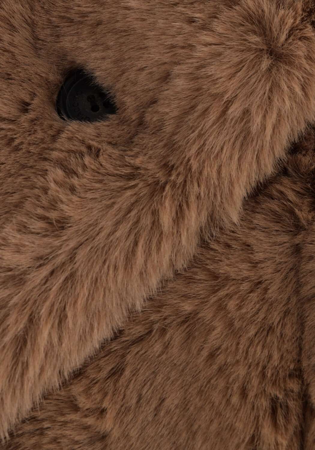 Camel GIACOMO THE JACKET Faux fur jas 6510943 - large