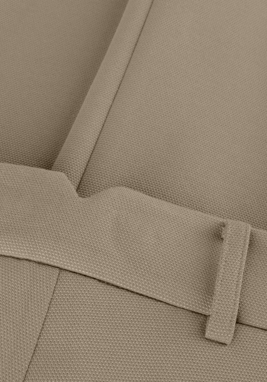 Khaki BEAUMONT Pantalon YUKA - large