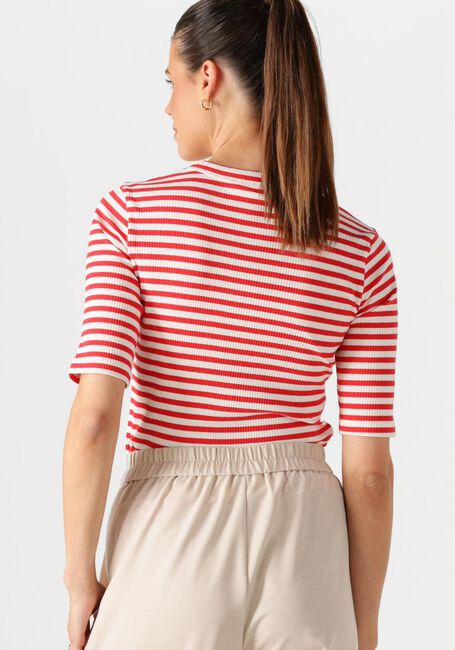 Rode INWEAR Top DAGNAIW STRIPED T-SHIRT - large