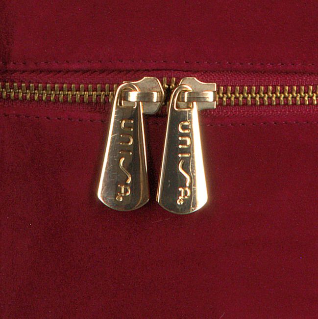 Rode UNISA Schoudertas ZCARMEL Rode UNISA Schoudertas ZCARMEL - large