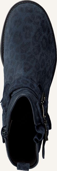 Blauwe CLIC! Boots 8383 Blauwe CLIC! Boots 8383 - large