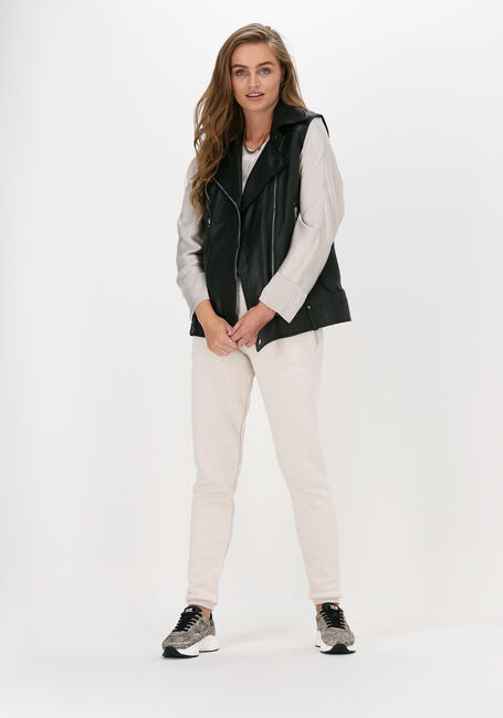 Gebroken wit SIMPLE Blouses LOT - large