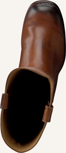 Cognac SENDRA Hoge laarzen 3299 Cognac SENDRA Hoge laarzen 3299 - large