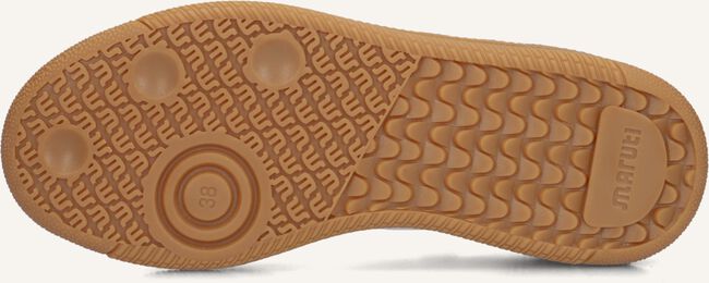 Witte MARUTI Lage sneakers YALE Witte MARUTI Lage sneakers YALE - large