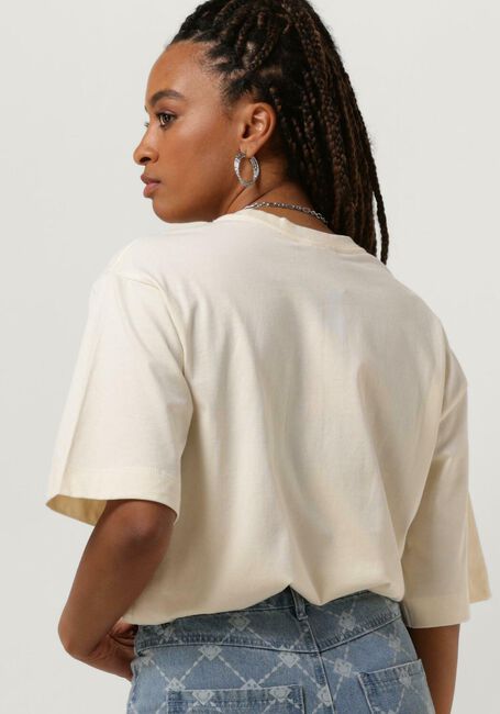 Bruine REFINED DEPARTMENT T-shirt BRUNA - large