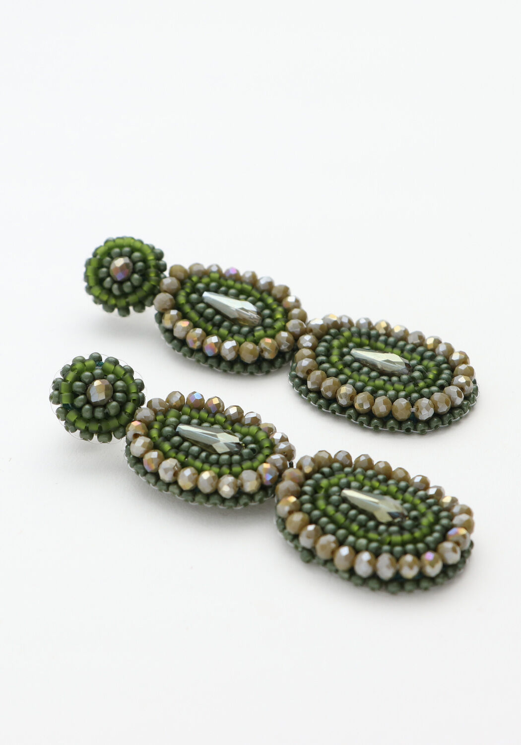 Multi PAULIE POCKET Oorbellen ELLA SHINE EARRINGS - large