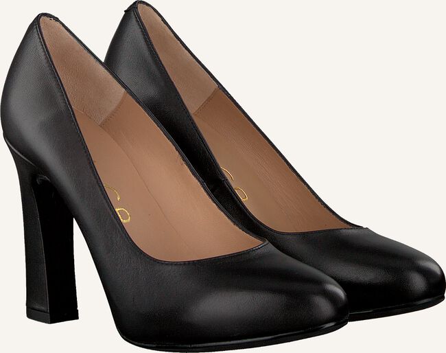 Zwarte UNISA Pumps PATRIC Zwarte UNISA Pumps PATRIC - large