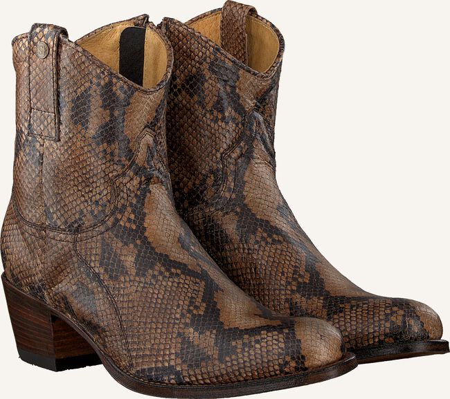 Cognac SENDRA Enkellaarsjes 16751 Cognac SENDRA Enkellaarsjes 16751 - large
