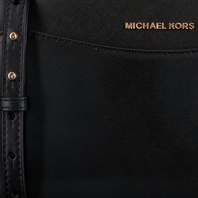 Zwarte MICHAEL KORS Schoudertas LG CONV CHAIN XBODY Zwarte MICHAEL KORS Schoudertas LG CONV CHAIN XBODY - large