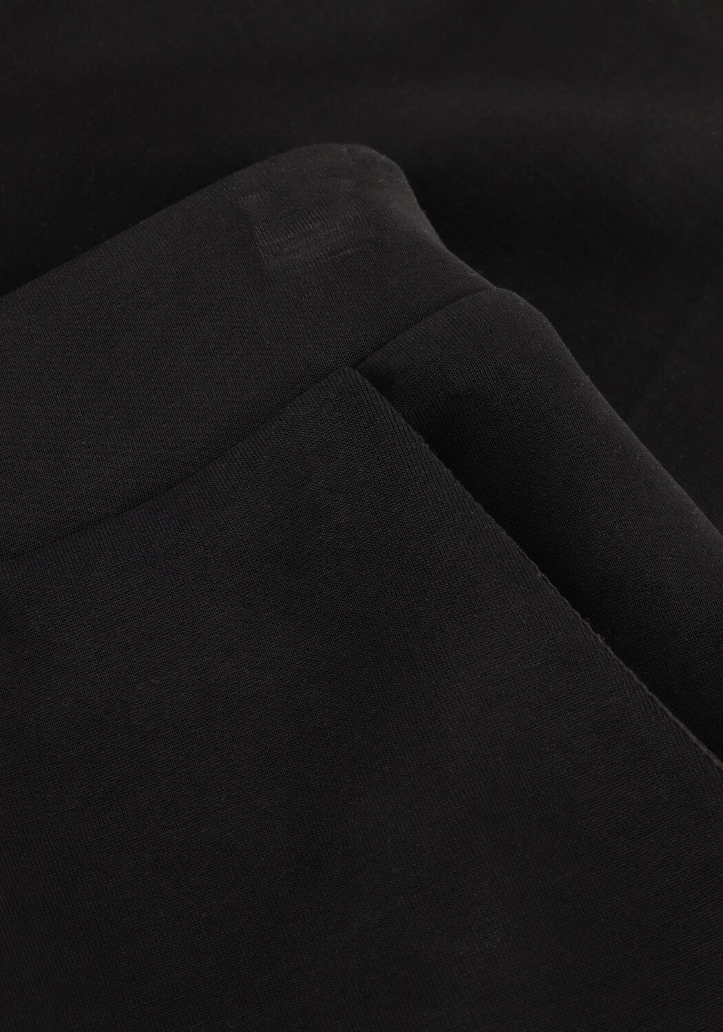 Zwarte NOTRE-V Korte broek NV-FLORAINE - large