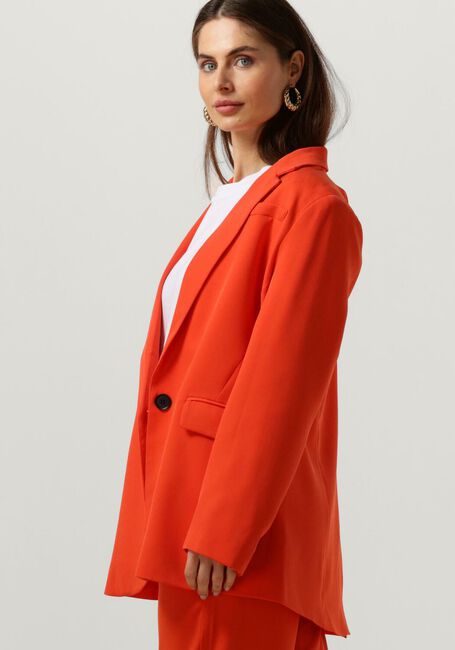 Oranje YDENCE Blazer BLAZER MAISIE - large