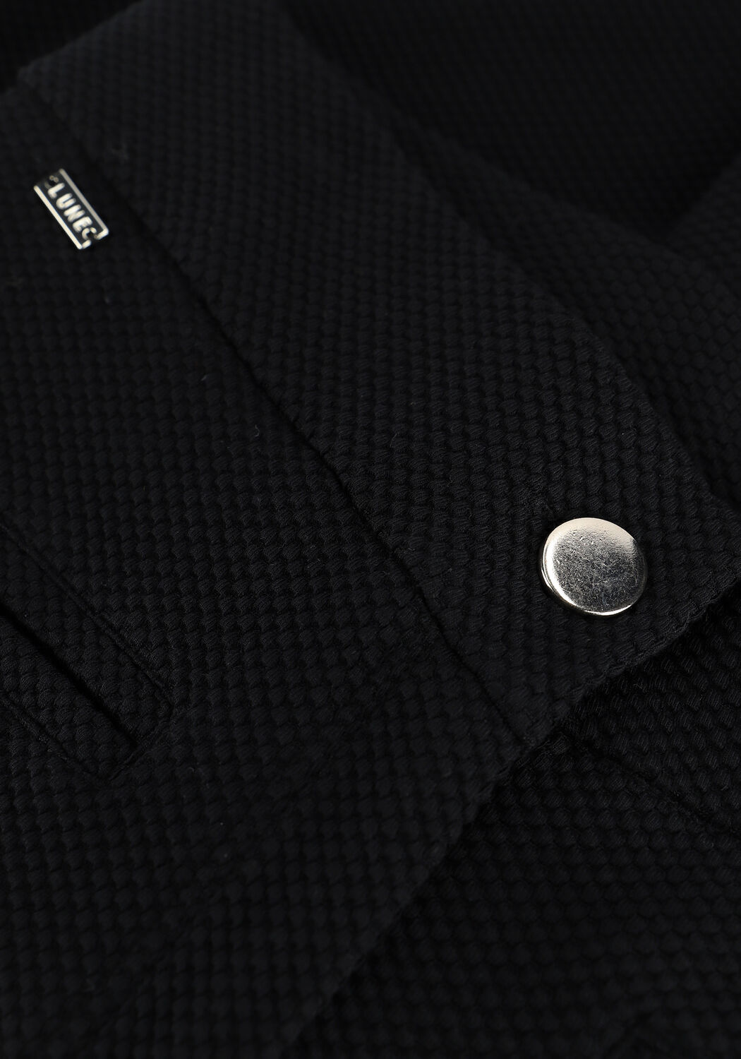 Zwarte LUNE ACTIVE Joggingbroek MOON JOGGER - large