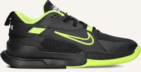 Zwarte NIKE Lage sneakers CROSSCOURT - medium