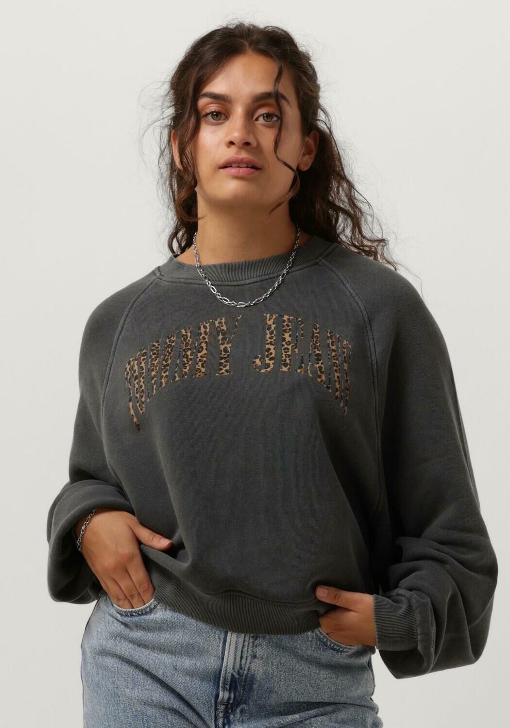 Trui tommy jeans deals