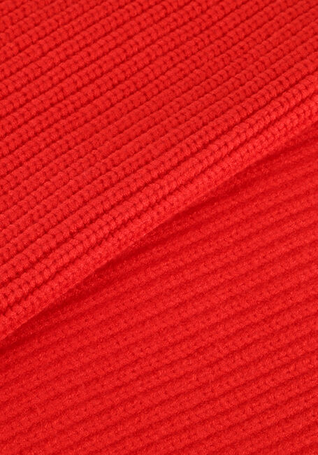 Rode MSCH COPENHAGEN Sjaal MSCHGALINE RACHELLE SCARF KEY - large