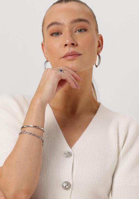 Ecru JANICE Vest VIC - large