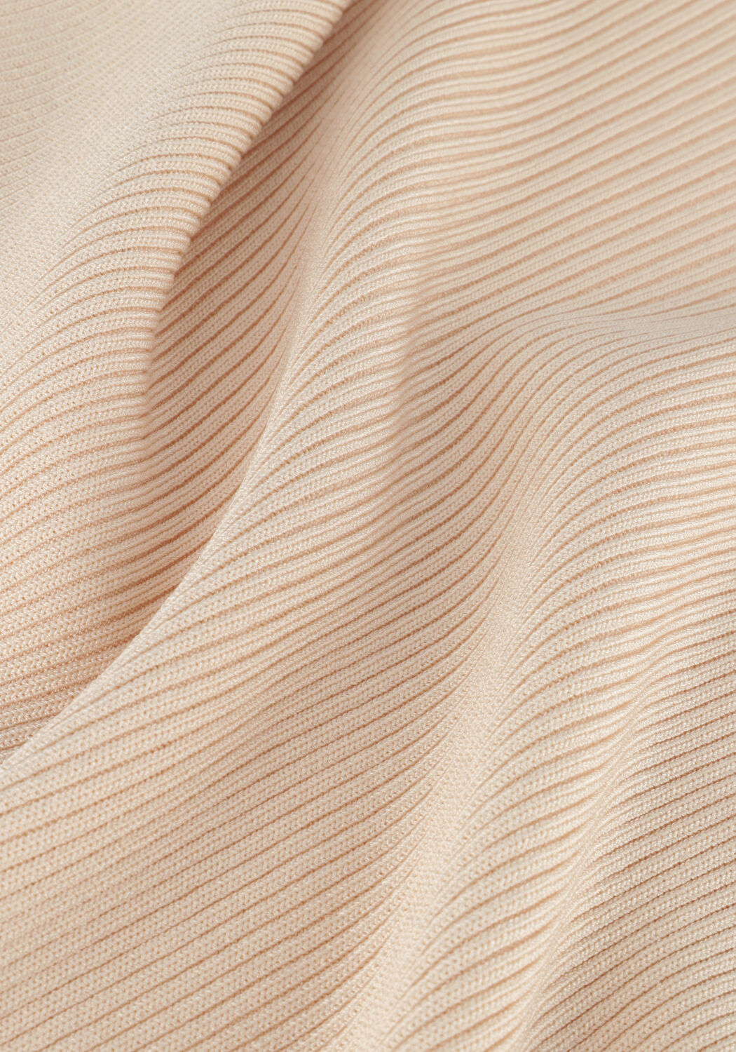 Beige BRUUNS BAZAAR Top RIVERS ADITI KNIT TOP - large