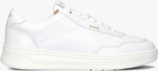 Witte BOSS Lage sneakers BALTIMORE TENN   - large