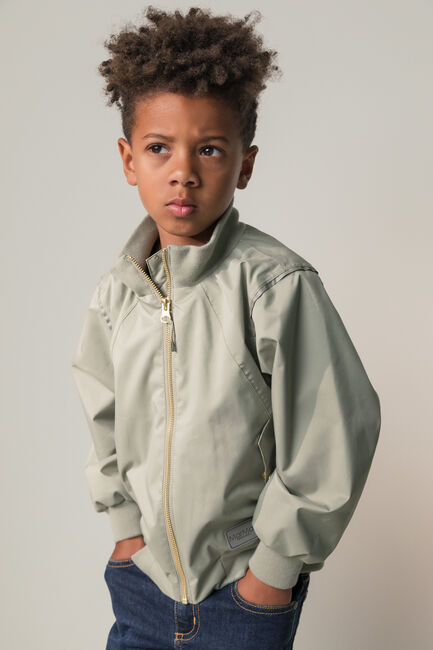 Groene MARMAR COPENHAGEN Jack OVE - large