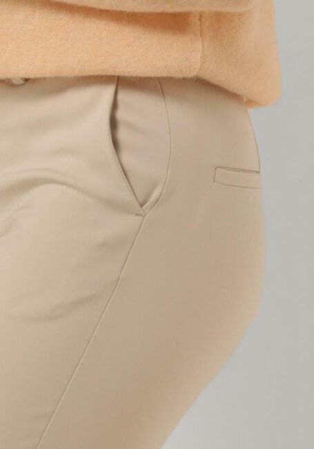 Blauwe TIGER OF SWEDEN Pantalon NOORA 3 - large