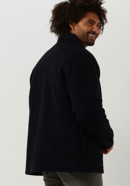 Donkerblauwe THE GOODPEOPLE Jack SNOW - large