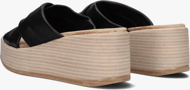Zwarte INUOVO Slippers 22816005 - large