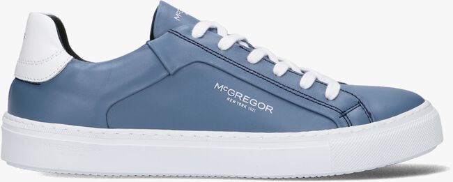 Blauwe MCGREGOR Lage sneakers 622463000 - large