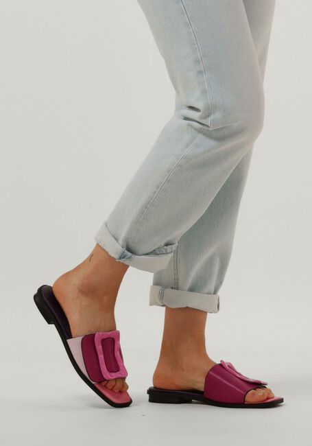 Roze NOA HARMON Slippers 9240 - large