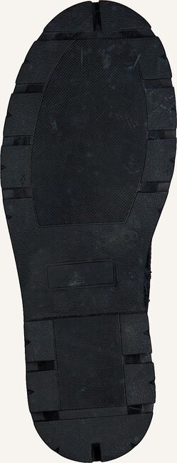 Zwarte APPLES & PEARS Veterboots GIOVANNA Zwarte APPLES & PEARS Veterboots GIOVANNA - large