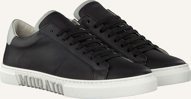 Zwarte ANTONY MORATO Sneakers MMFW00931 ANTONY MORATO Zwarte ANTONY MORATO Sneakers MMFW00931 ANTONY MORATO - large