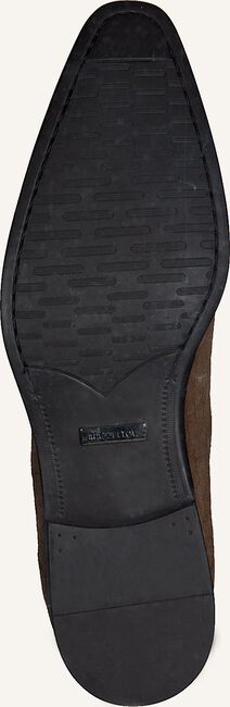 Taupe MAZZELTOV Nette schoenen 4145 Taupe MAZZELTOV Nette schoenen 4145 - large