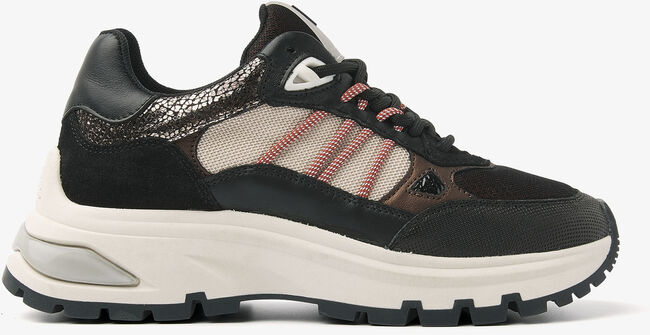 Multi VIA VAI Lage sneakers LIZ DAE - large