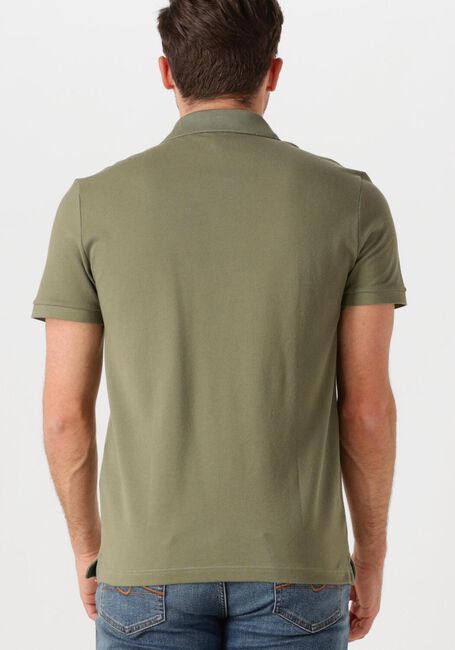 Groene LACOSTE Polo 1HP3 MENS S/S POLO 12 - large