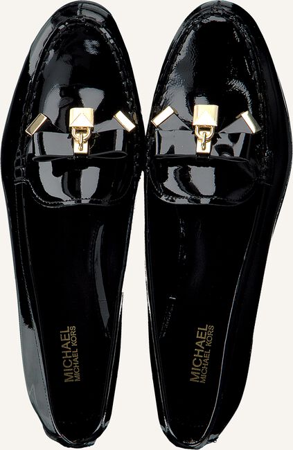 Zwarte MICHAEL KORS Loafers ALICE LOAFER Zwarte MICHAEL KORS Loafers ALICE LOAFER - large