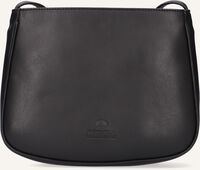 Zwarte FRED DE LA BRETONIERE Schoudertas CROSSBODY S 261010259 - medium