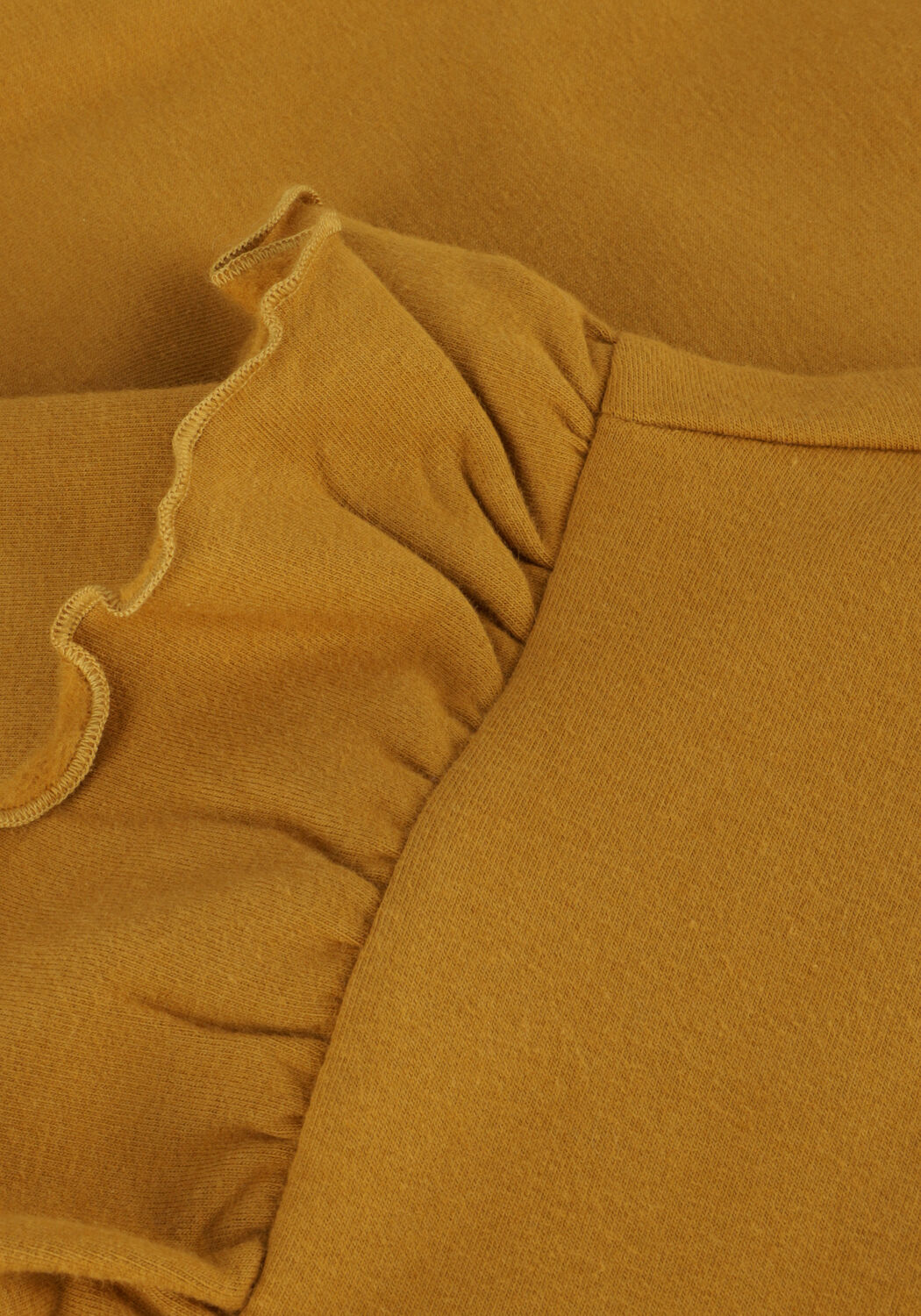 Gele LOOXS Little Sweater 2432-7321 - large